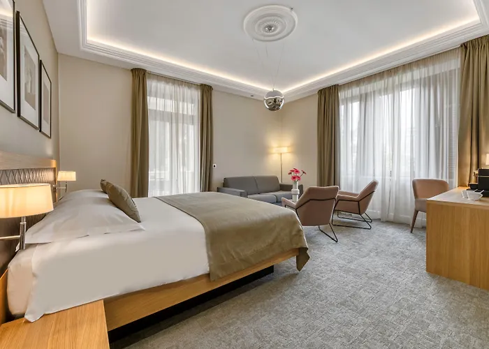 Boutique Filaus فندق مبيت وإفطار دوبروفينك