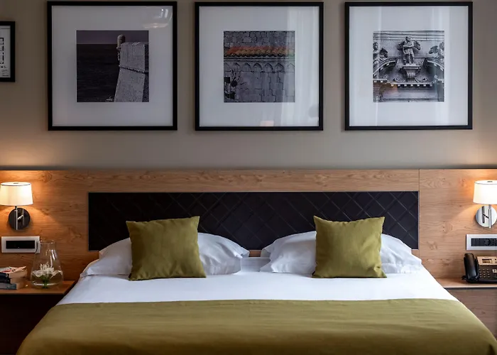 Boutique Filaus Bed & Breakfast 4*