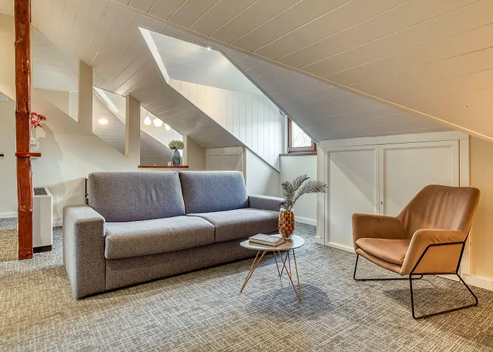 Bed & Breakfast Boutique Filaus