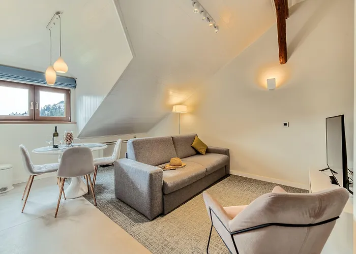 Boutique Filaus Bed & Breakfast