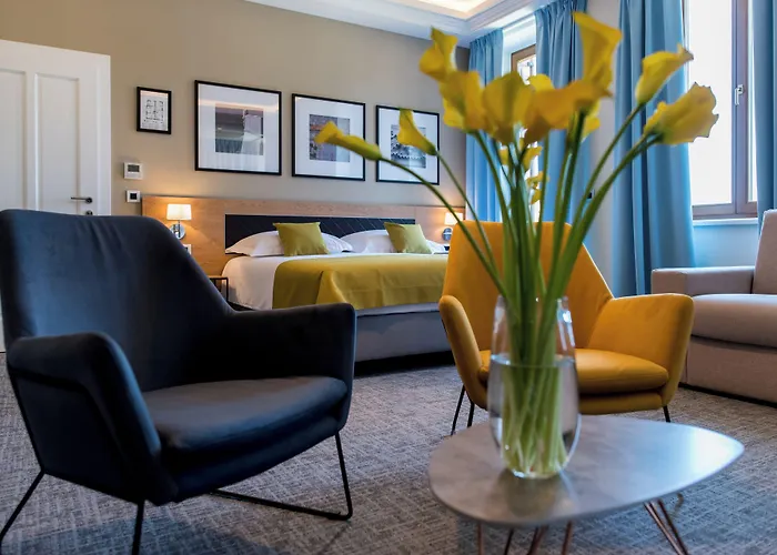 Bed & Breakfast Boutique Filaus 4*