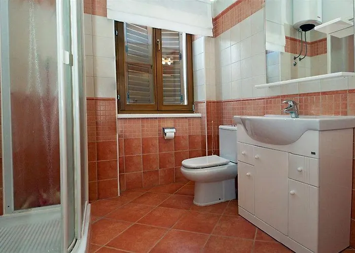 Bed & Breakfast Boutique Filaus