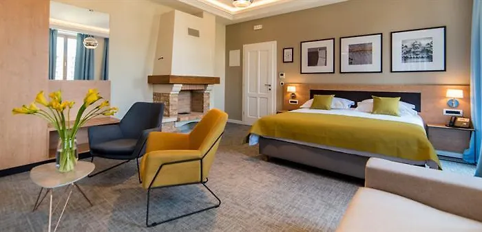 Bed & Breakfast Boutique Filaus 4*