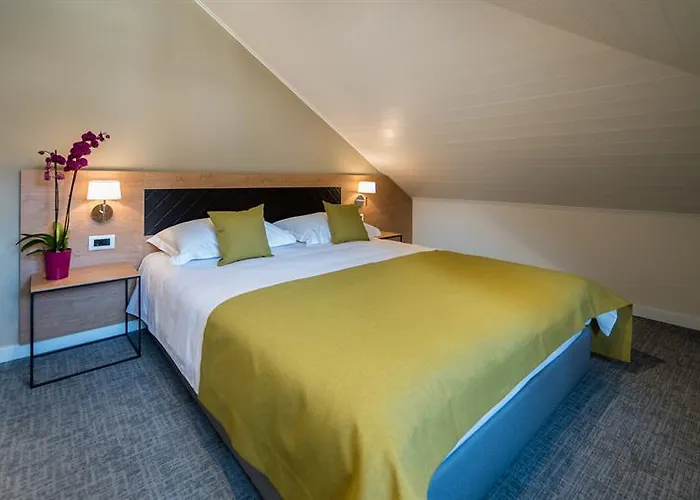 Bed & Breakfast Boutique Filaus 4*