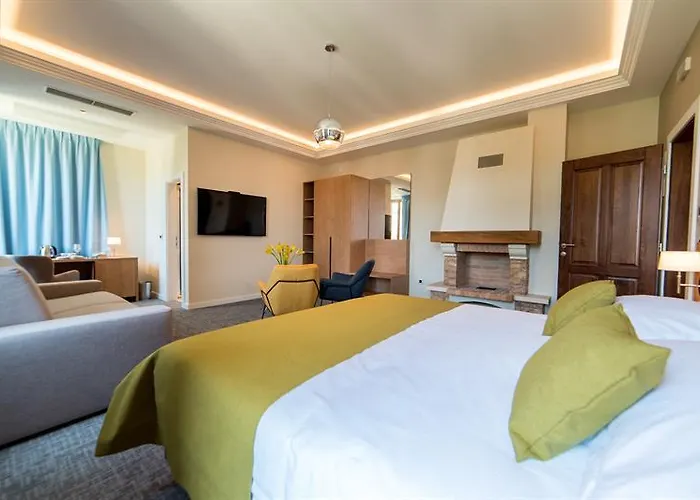 Bed & Breakfast Boutique Filaus