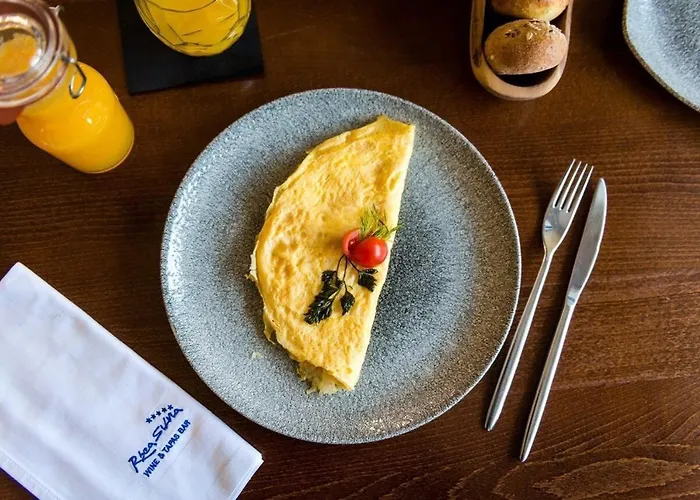 Bed & Breakfast Boutique Filaus Dubrovnik