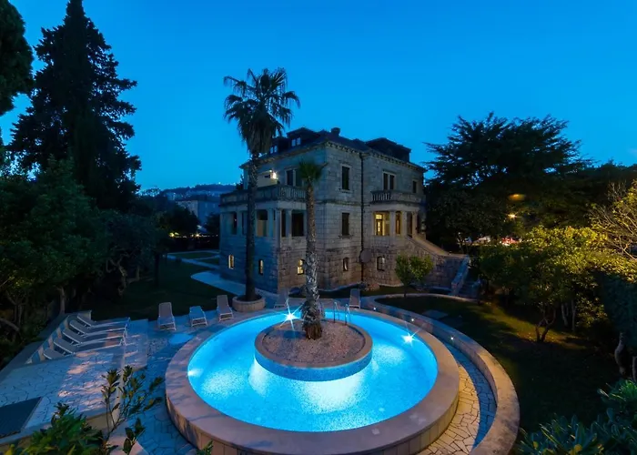 Bed & Breakfast Boutique Filaus Dubrovnik