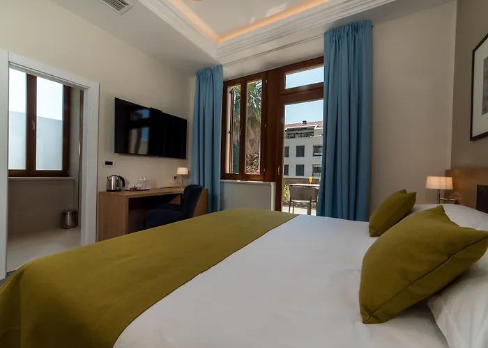 Bed & Breakfast Boutique Filaus