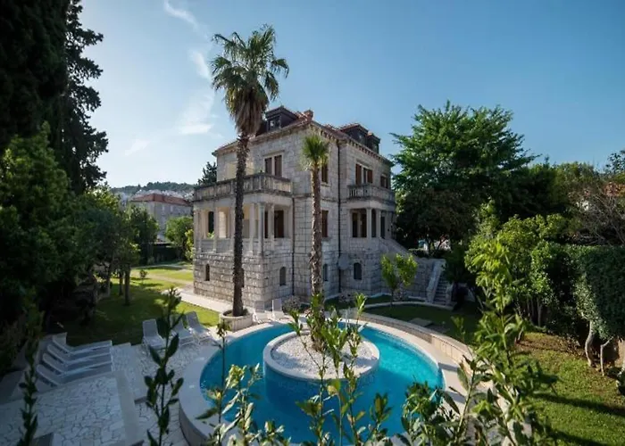 Boutique Filaus Bed & Breakfast Dubrovnik
