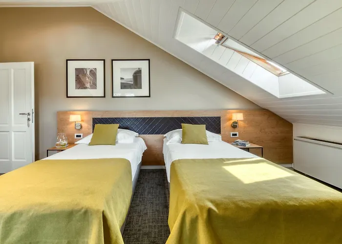 Bed & Breakfast Boutique Filaus 4*