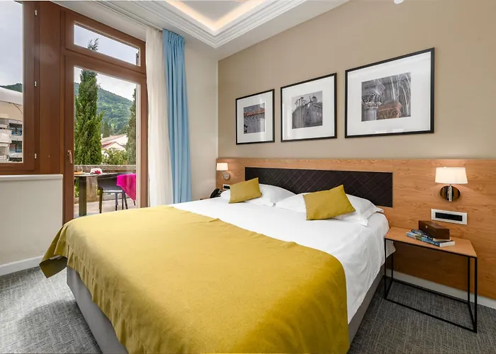 Boutique Filaus Bed & Breakfast