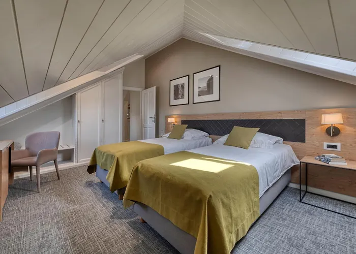 Bed & Breakfast Boutique Filaus