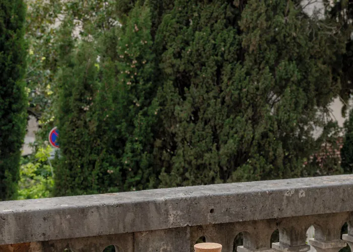 Boutique Filaus Bed & Breakfast