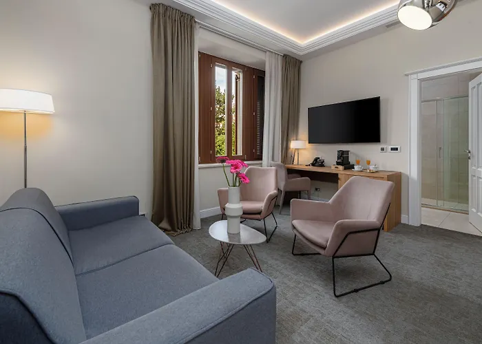 Boutique Filaus Bed & Breakfast Dubrovnik