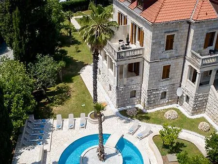 Oda ve Kahvaltı Boutique Filaus Dubrovnik