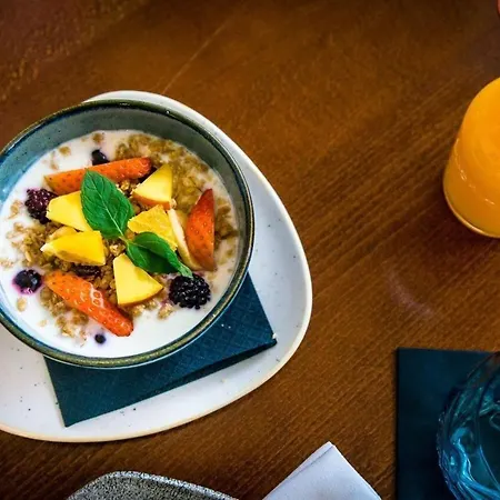 Oda ve Kahvaltı Boutique Filaus 4*