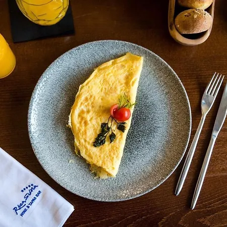 Oda ve Kahvaltı Boutique Filaus Dubrovnik