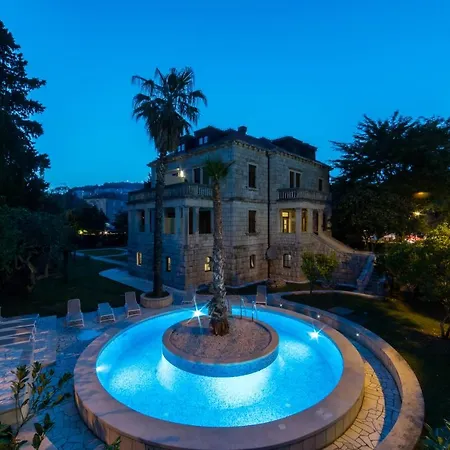 Oda ve Kahvaltı Boutique Filaus Dubrovnik