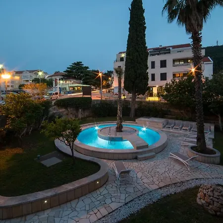 Oda ve Kahvaltı Boutique Filaus Dubrovnik