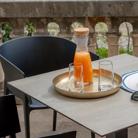 Boutique Filaus Oda ve Kahvaltı Dubrovnik