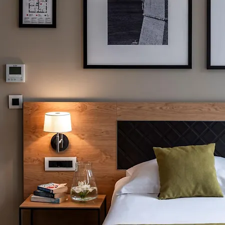 Oda ve Kahvaltı Boutique Filaus 4*