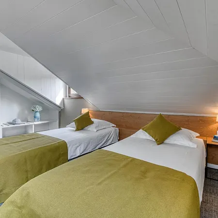 Oda ve Kahvaltı Boutique Filaus Dubrovnik